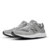 New Balance MW880 v6 Fresh Foam Walking CG6 2E Shoes, Wide, Men's, (GRAY), 28.5 cm,
