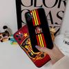 IK61 Spain Flag New High-End Shell Phone Case for iPhone SE X XS XR 16E 17 11 Pro Max 8 7 6 6s Plus Air