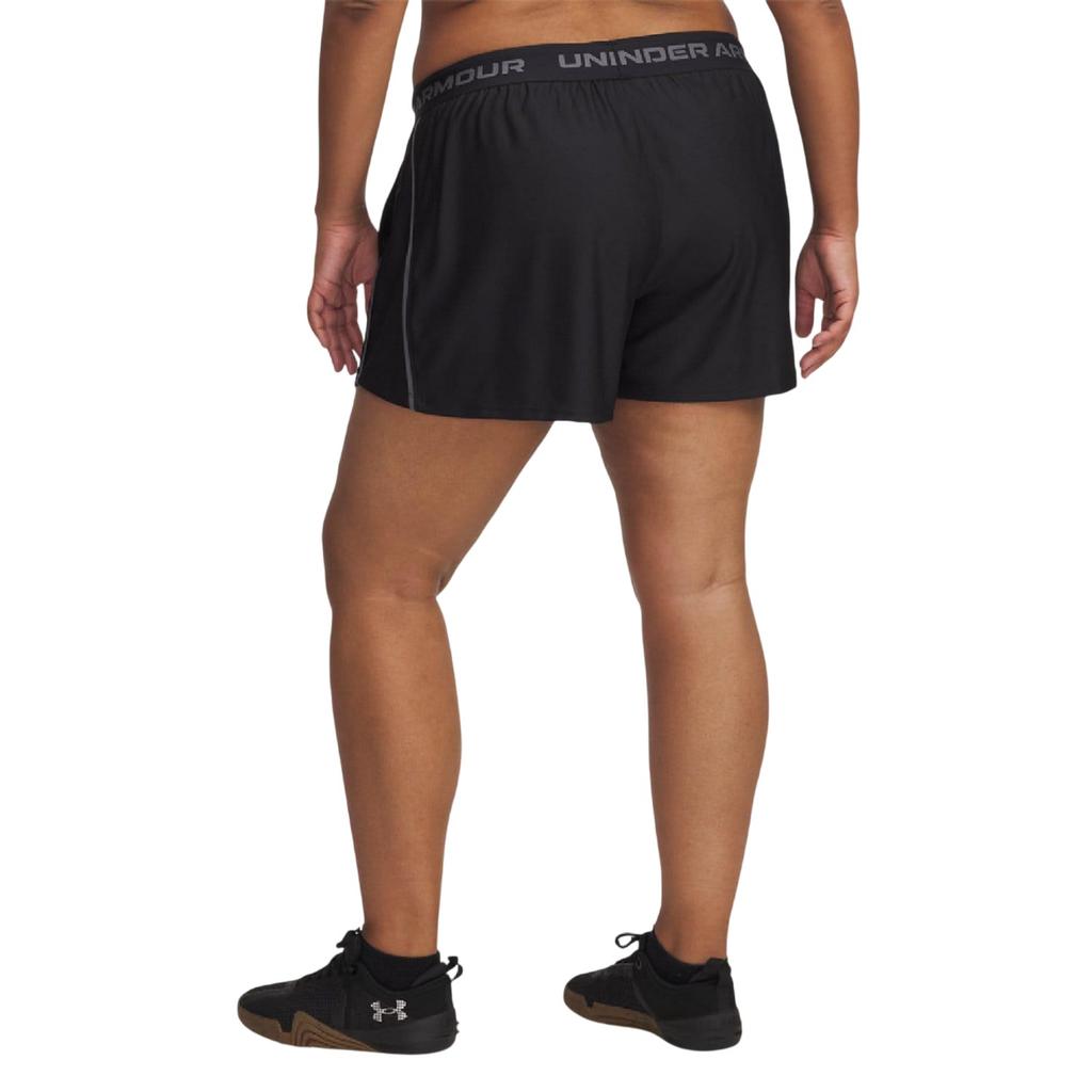Under Armour Mens Play Up Shorts