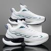 New Winter Cotton Shoes Piled and Thickened Sports Cotton Shoes To Keep Warm