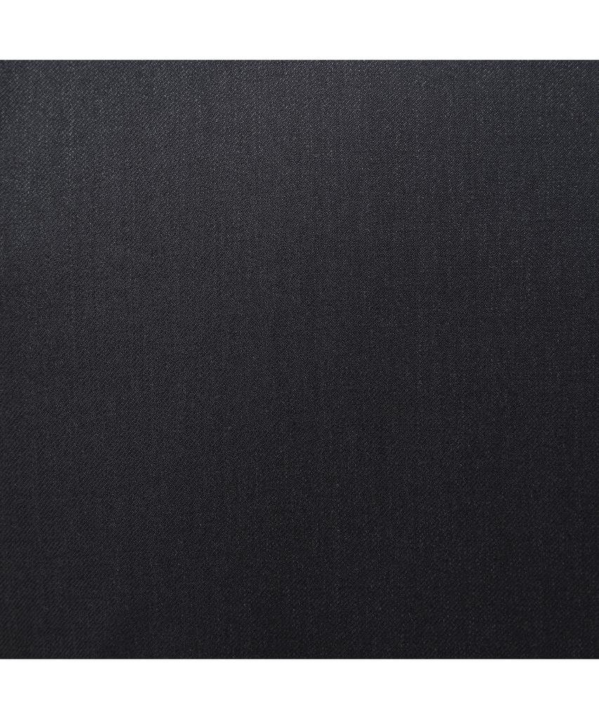 BRENTWOOD [Selection] 100% Wool Classic Suit Jacket - Dark Grey Brfba26523Gyd
