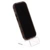 Klar Acryl Telefon Halterung Mini Tragbare Display-ständer Rack Stehen Für Handy Display