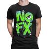 NOFX Vintage Rock Classic Funny Graphic 100% Cotton T-Shirt Tops Tees For Men