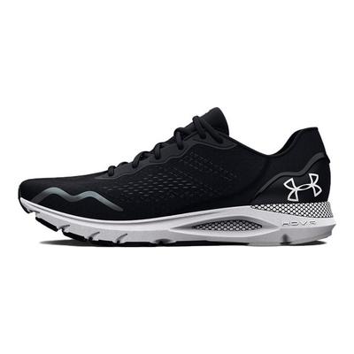Under Armour Tenisky Hovr Sonic 6 'Black White' 3026121-001