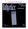 ODD YOUTH 2nd Single Babyface POCA ALBUM Ver. + Free Gift