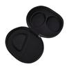Hard   Headphones Carrying Case PU Leather EVA  Ive Portable Travel Bag Fit for QC   Wireless Headphones