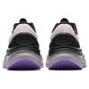 Anta Cushioning And Breathable Low top Running Shoes Women's Gray Sneakers 122345582-2