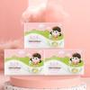 Yumeijing Children's Fresh Milk Soap 3-Pack