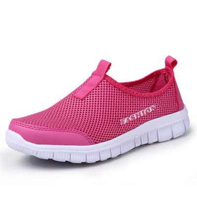 Women's Sneaker Fashion Trainers Woman Shoes Flat Female Sneakers Slip On Casual Shoes Plus Size Sneaker Woman Zapatos De Mujer