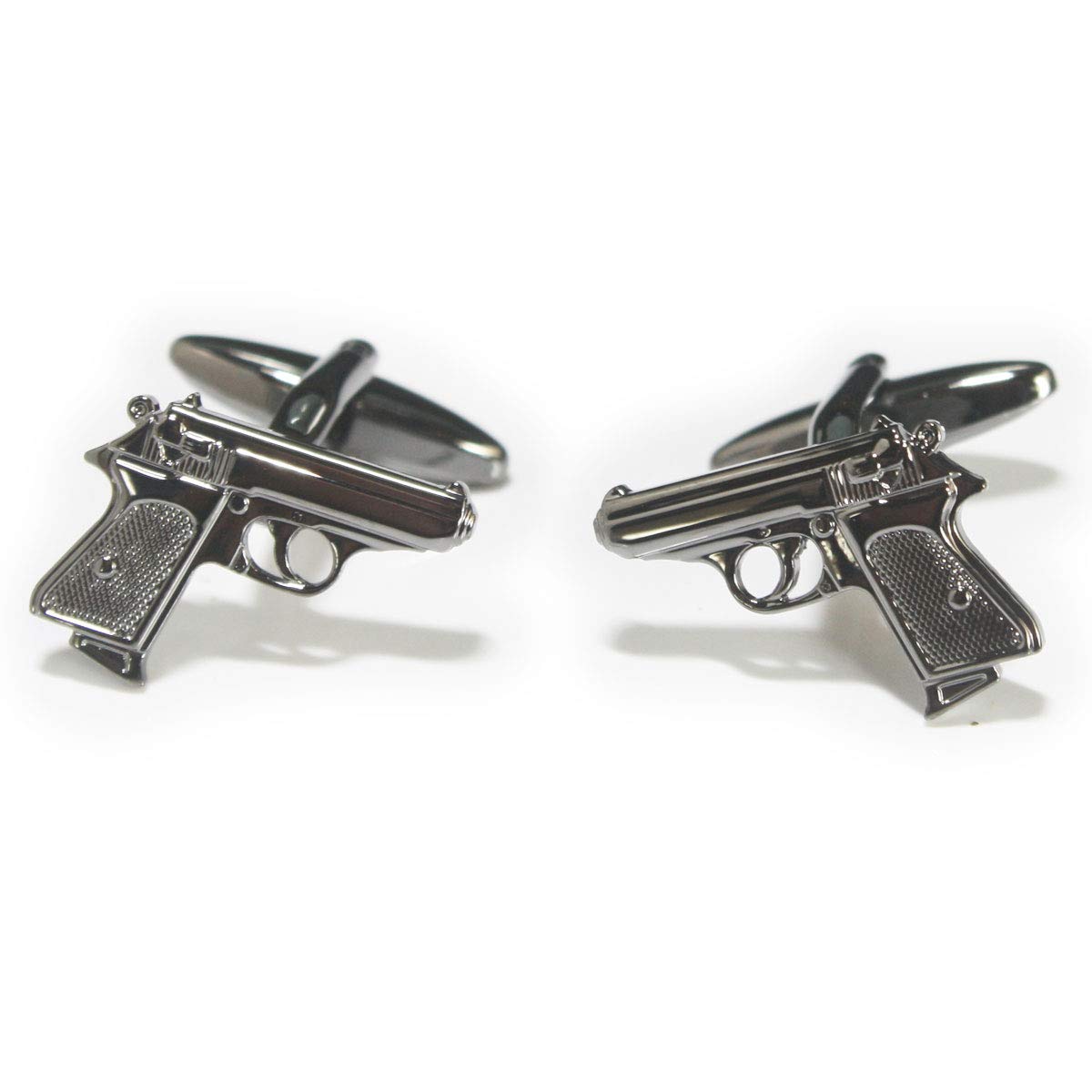 

Мастерская запонок Камакура Запонки Walther PPK ed125 (Запонки)