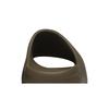 adidas Yeezy Slides 'Earth Brown' (Unisex) Earth Brown / Earth Brown / Earth Brown Slide Slippers FV8425