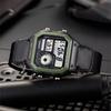 Casio AE-1200WHB-1B Men's Digital Watch (Imported)