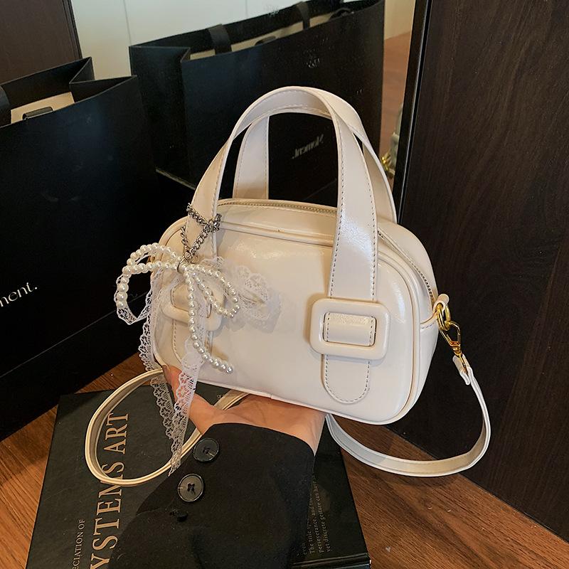 Bag Women's New Handbag Women's Casual Versatile Shoulder Messenger Bag