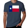 The Pride Of Texas Tshirt Casual Daily Wear Short Sleeve Top