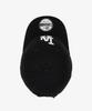 NEW ERA Mlb Basic La Dodgers Unstructured Ball Cap White On Black
