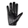 Pu Leather Mens Touchscreen Warm Gloves For Winter Driving Commuting