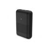 Power Bank - KSIX - Noir - Garantie 2 ans - Livraison rapide - Vente en gros possible
