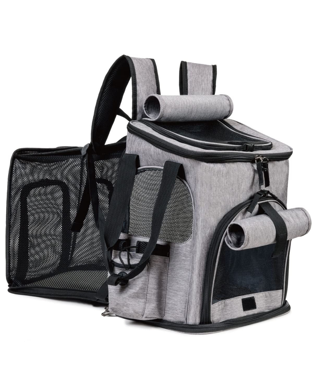 

представлено в Переноска для домашних животных для посещения больницы [Модель Nekobiyori] сумка, рюкзак, сумка, кошки, собаки, кошки,