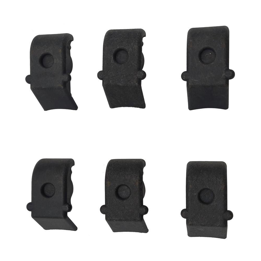 6PCS Clutch Protector Weight Holder 0GR0-051005 Fit for CFmoto 400cc 500cc ATVs UTVs