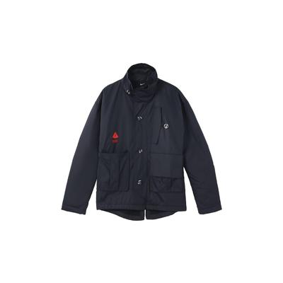 Puffer Jacket Winter Men's Black DA6697-010