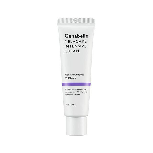 Genabelle Melacare Intensive Cream