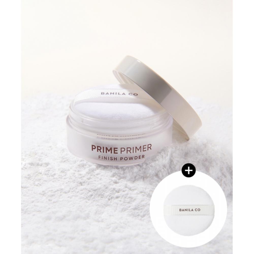 

Banilaco Prime Primer Finish Powder 12г FREE