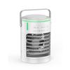 Mini air cooler household desktop refrigeration small air conditioning fan water cooling fan desktop electric fan