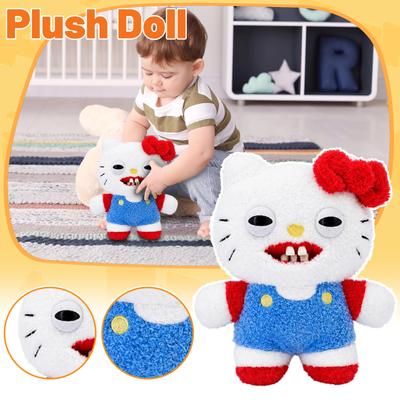 Puppen & Kuscheltiere – Kuscheltiere von Film- & Trickfiguren