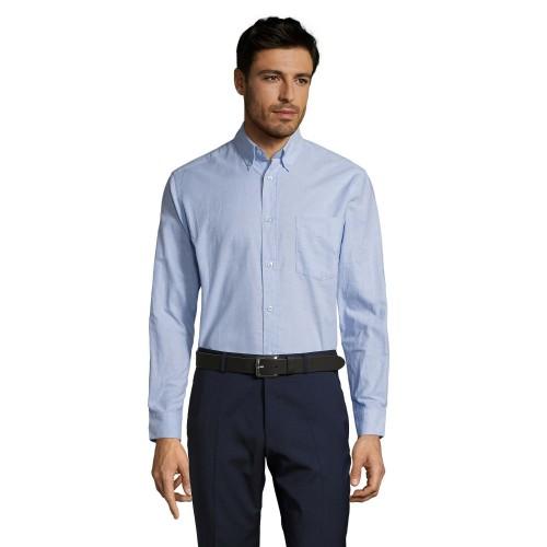 SOLS Mens Boston Shirt