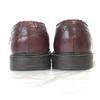 Lloyd Leather Wingtip Dress Shoes Brown Size 41 7.5F 26.0cm Made In Germany(USED)