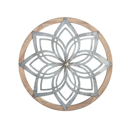 Wall Pendant Hanging Background Decor Acrylic Home Ornament for Porch Bedroom
