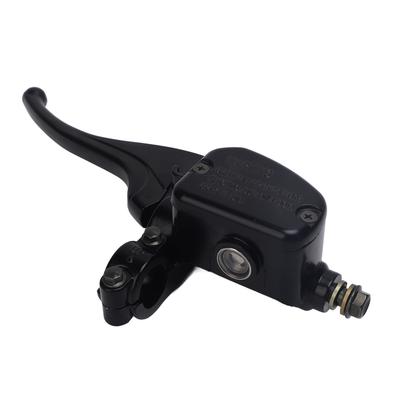 Cilindro Mestre de Freio Alavanca Alavanca de Freio ATV Substituição para Polaris Sportsman 400 450 500 Scrambler 500