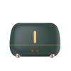 2023 USB Flame Humidifier: Large Mist Aromatherapy Machine for Home and Bedroom