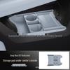 Deep Blue S07 Center Console Lower Storage Box Accessories - Original Color