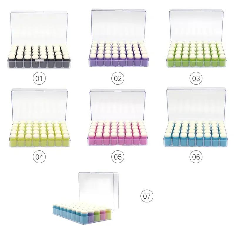 2021 New Handmade DIY Craft Inking Staining Painting Tool, Scrapbooking Painting Set, Finger Foam Sponge Daubers