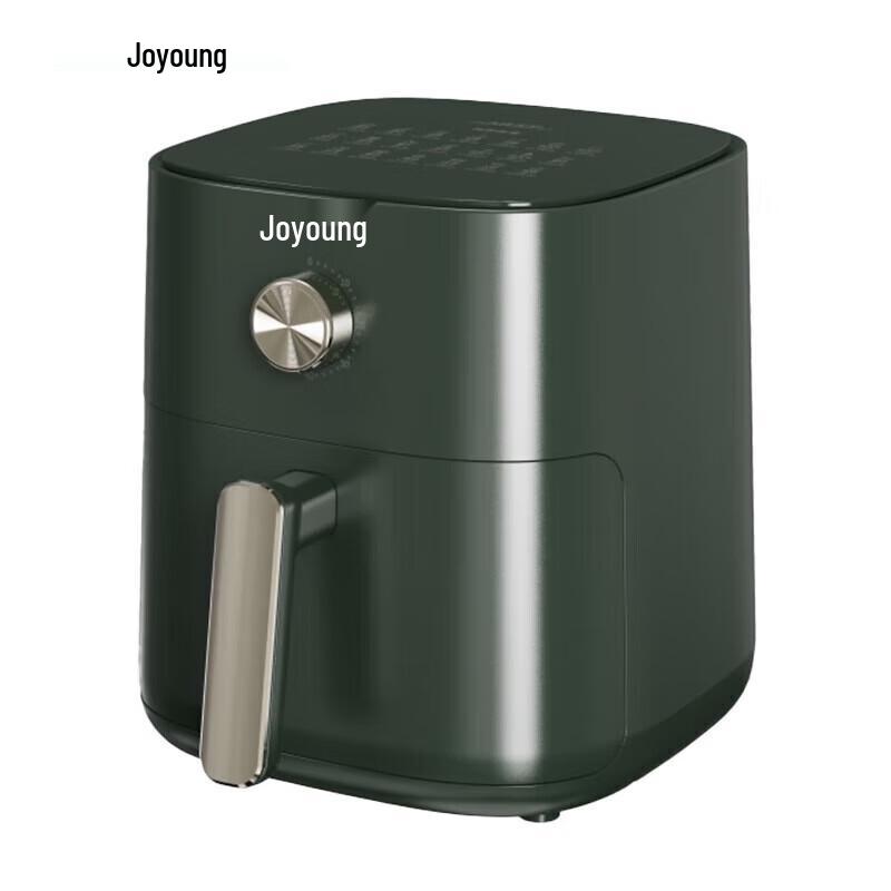 Joyoung 5L Smart Air Fryer CN plug (adapter included)