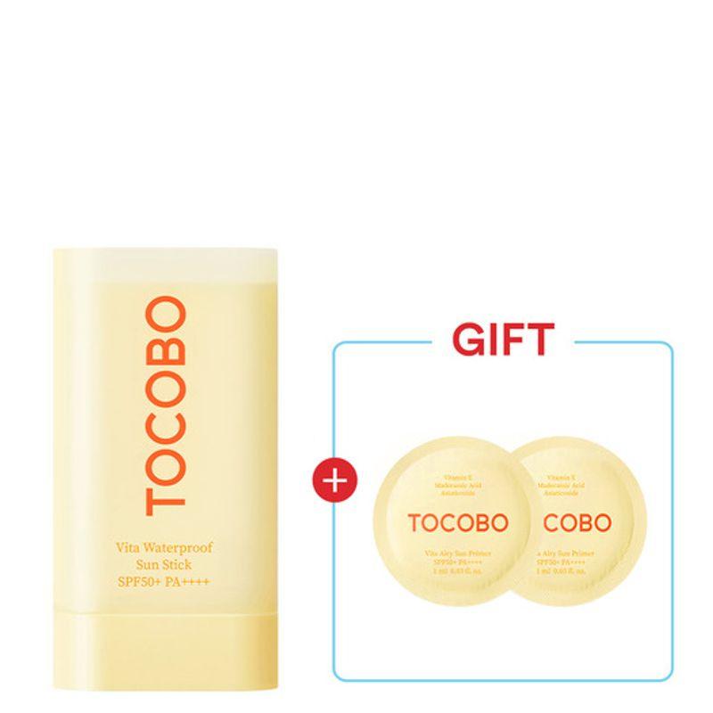 TOCOBO Vita Waterproof Sun Stick 18g SPF50+ PA++++