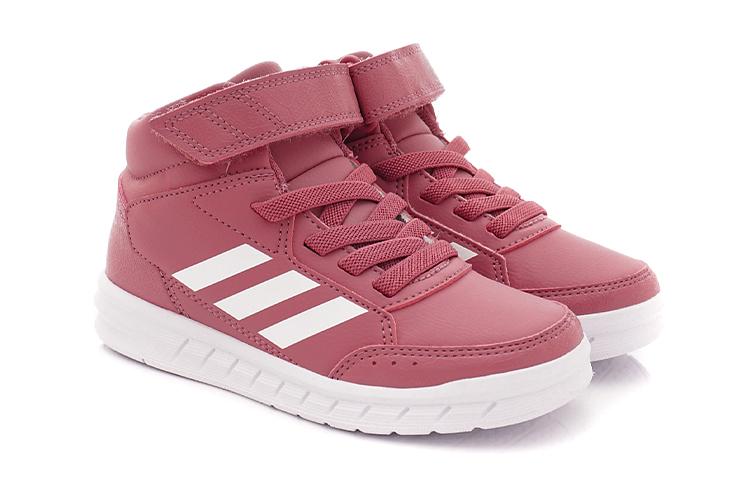 Adidas Altasport Mid El K Slip Resistant Abrasion Resistant Slip Resistant Abrasion Resistant Mid top AQ0185