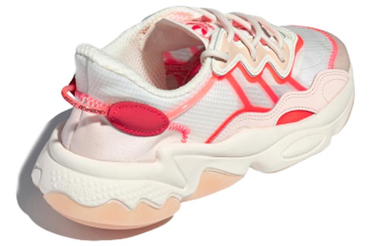 Adidas Wmns Ozweego 'Signal Pink' Women's FY3128