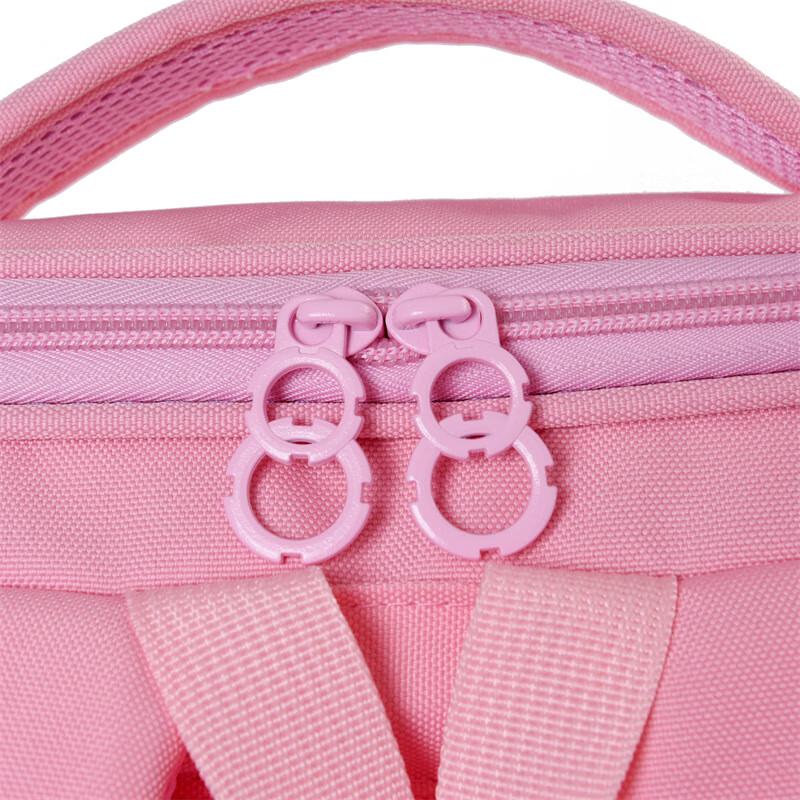 Li Shen Girls' Cartoon Primary School Backpack