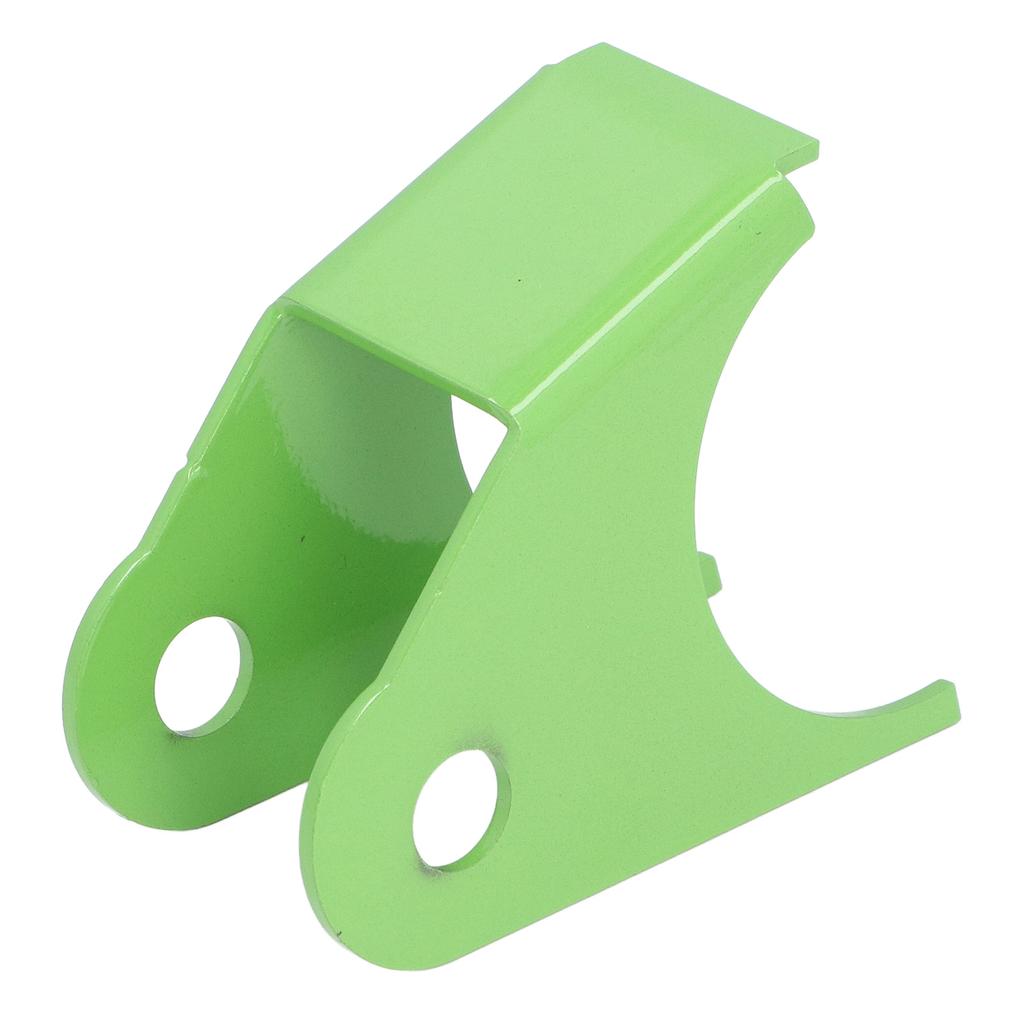 Rear Upper Shock Mount 523‑288 Heavy Duty Steel Suspension Shock Absorber Mount Bracket for 1500 1999‑2006