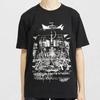 UNIQLO Nanzuka Neo-miyage T-Shirt Men's Black (Unisex) T-Shirts 427278