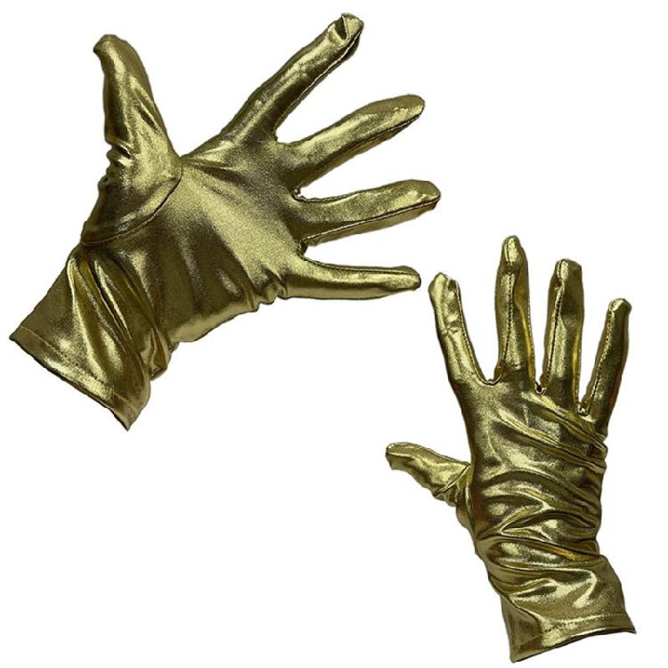 2pack Musician Performances Gloves Women Long Gloves Dance Enthusiast Accessory for Workshops and Food Services