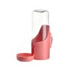 Huisdier Katten Honden Drinkfontein Voeder Huisdier Kooi Hangende Kom Voedselcontainer Water Voeder Dispenser Voor Puppy Katten Honden Konijn