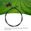 Push Lawn Mower Throttle Pull Control Cable Replacement Fit for 917379100 917379200