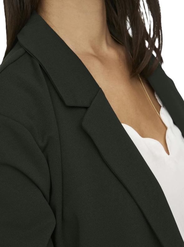 Only Jdy - Women' Blazer - Jdygeggo / Blazer Jrs Noos 15180572 Peat