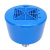 Reptile Heat Bulb Safe Temperature Control Waterproofing Energy Saving Chicken Heat Lamp Bulb for Pet Cages Coops