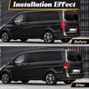 Taillights For Mercedes-Benz Vito V-Class W447 2015 2016 2017 2018 2019 2021 2022 Tail Light Assembly Car Accessories Left/Right