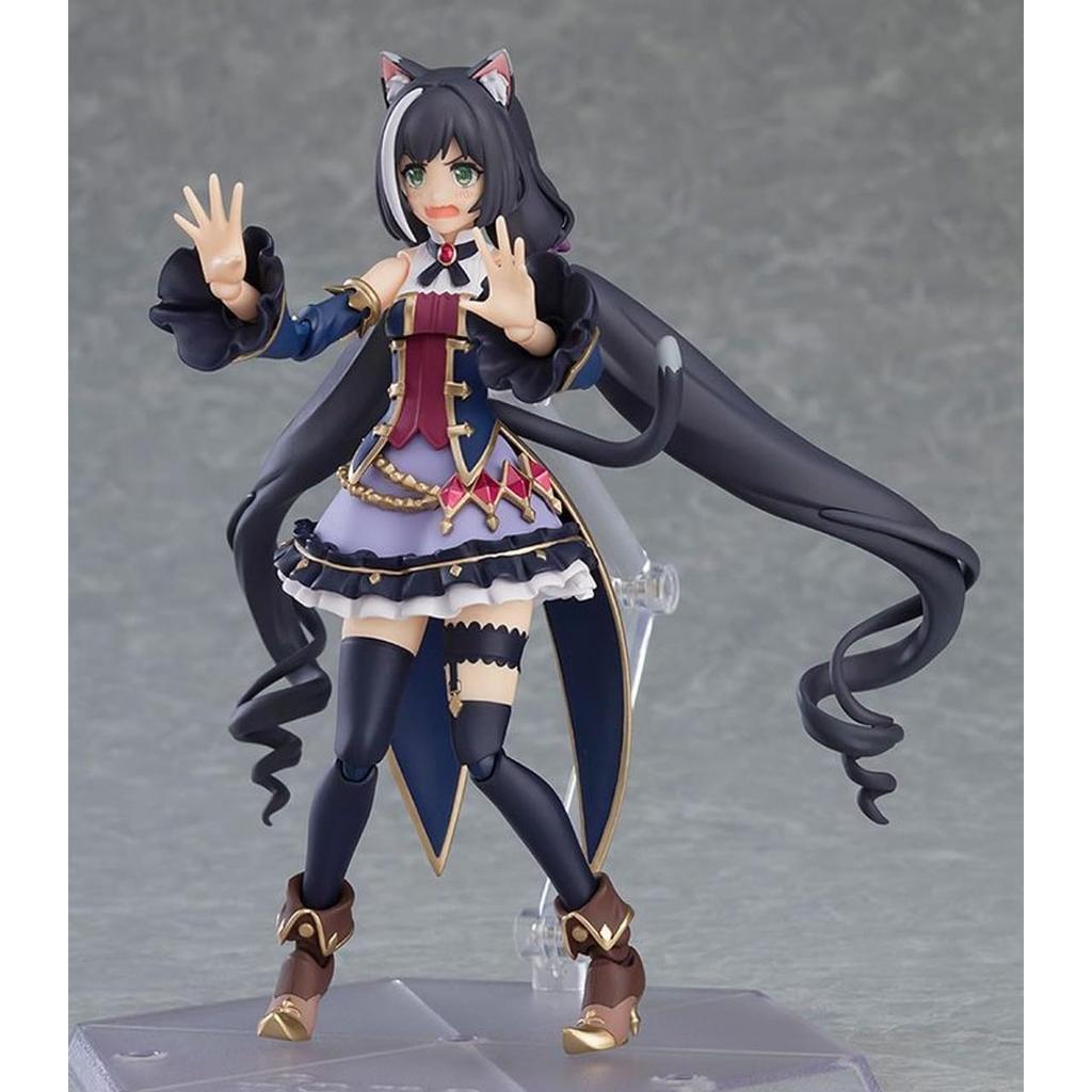 Figma Princess Connect! Re:Dive Karyl Action Figure | Non-Scale Painted Plastic Collectible