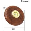 Cello Slip Mat Floor Protector Cello Round Stopper Musical Pin Pad Fitting Viola Pad End Pin Anti-Slip Stand Music Tools